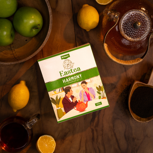 Eastea by Meeran | Buy Premium Dust and Leaf Tea Online