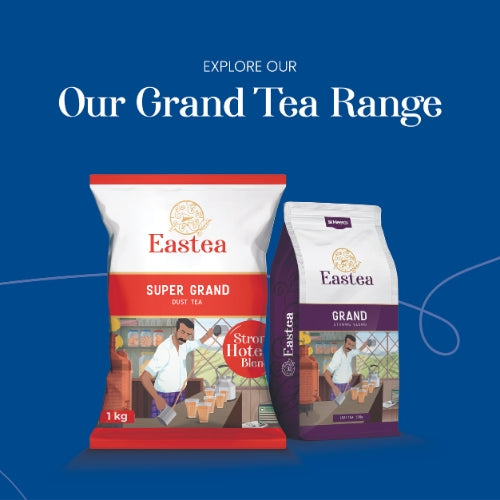 Eastea by Meeran | Buy Premium Dust and Leaf Tea Online