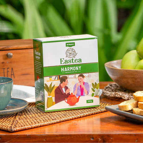 Products – Eastea