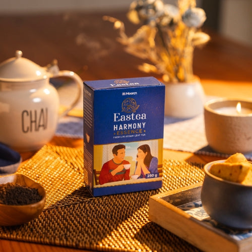 Eastea by Meeran | Buy Premium Dust and Leaf Tea Online