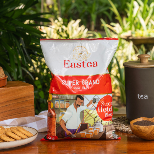 Products – Eastea