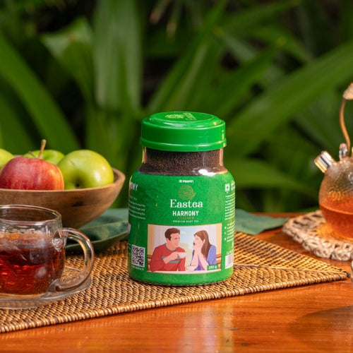 Products – Eastea