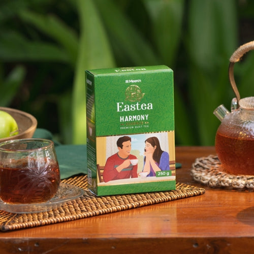 Products – Eastea