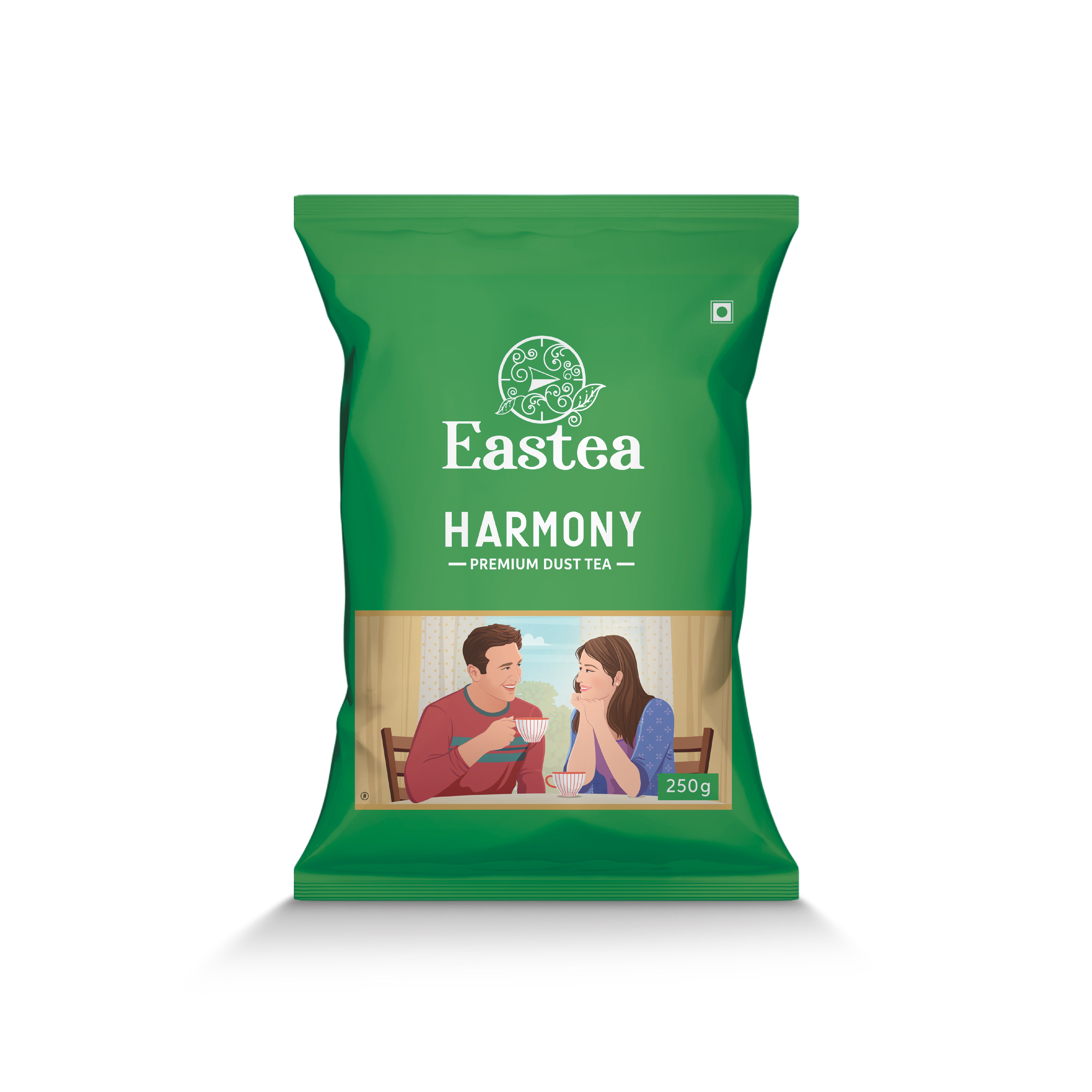 Harmony | Dust Tea | Everyday CTC | Pouch