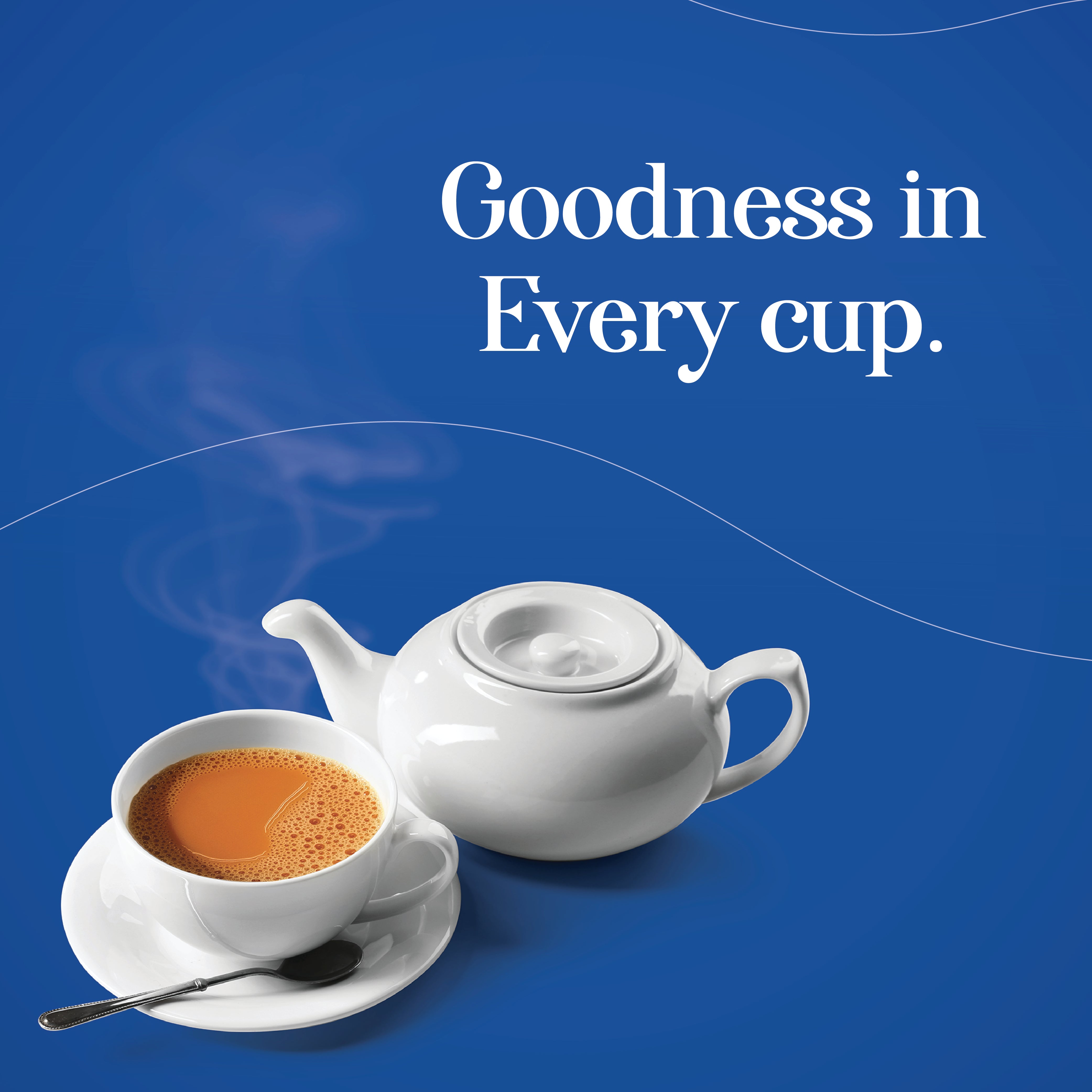 Harmony | Dust Tea | Everyday CTC | Pouch