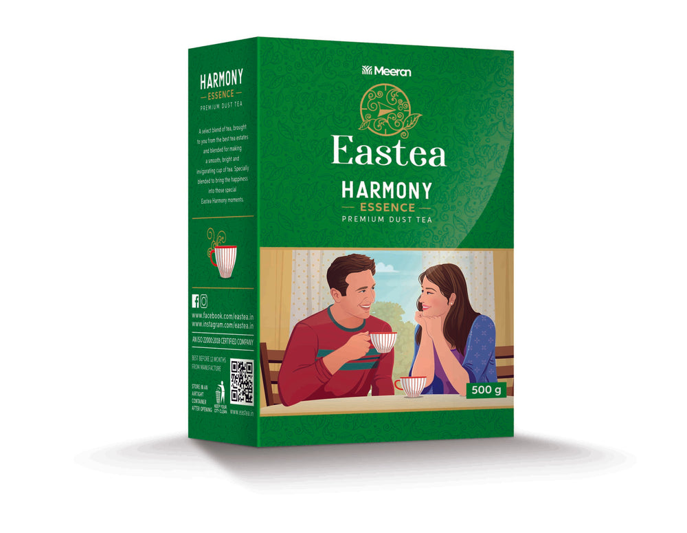Eastea - Harmony Essence Dust Tea 500gms