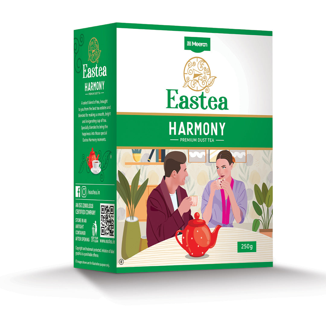 Eastea by Meeran | Buy Premium Dust and Leaf Tea Online