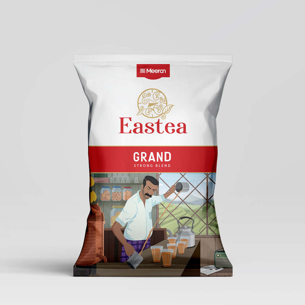 
                  
                    Eastea Grand Dust
                  
                